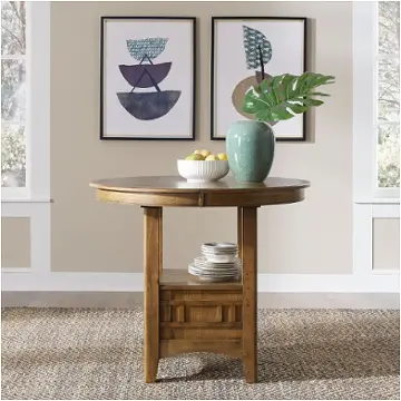227-pub4260b Liberty Furniture Santa Rosa Ii Dining Room Furniture Accent Table