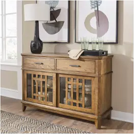 227-sr5436 Liberty Furniture Santa Rosa Ii Dining Room Furniture Server