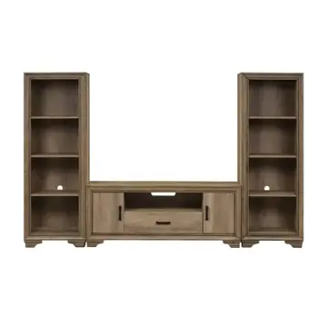 439-ep00 Liberty Furniture Sun Valley Home Entertainment Furniture Entertainment Center