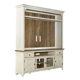 652-tv72 Liberty Furniture Farmhouse Reimagined Home Entertainment Furniture Tv Console
