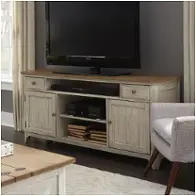 652-tv67 Liberty Furniture Farmhouse Reimagined Home Entertainment Furniture Tv Console