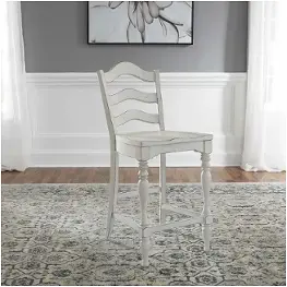 244-b200024 Liberty Furniture Magnolia Manor Dining Room Furniture Dining Chair