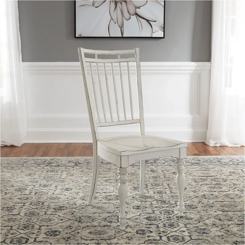 Liberty Furniture Magnolia Manor Side Chair
