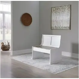 244-nsb9000 Liberty Furniture Magnolia Manor Dining Room Furniture Benche