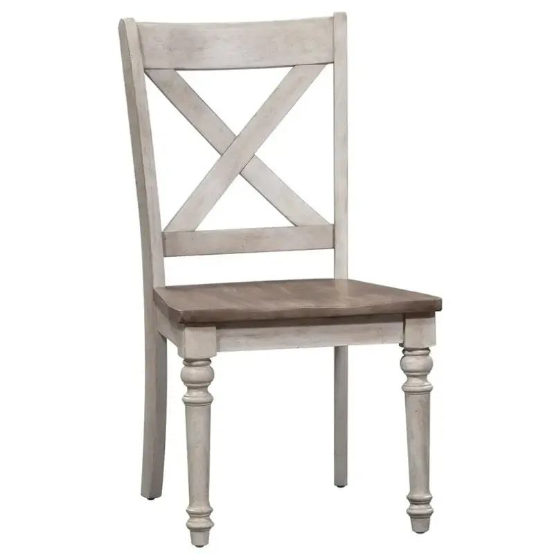 350-c3000s Liberty Furniture Cottage Lane Dining Room Furniture Dining Chair