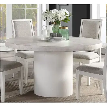 946-p5454 Liberty Furniture Mirage Dining Room Furniture Dining Table