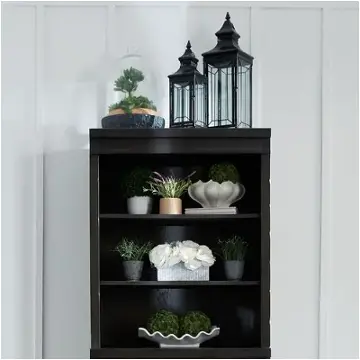 879-ho135 Liberty Furniture Harvest Home - Chalkboard Home Office Furniture File Cabinet