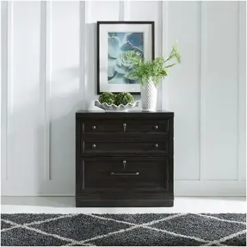 879-ho147 Liberty Furniture Harvest Home - Chalkboard Home Office Furniture File Cabinet