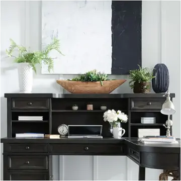 879-ho140 Liberty Furniture Harvest Home - Chalkboard Home Office Furniture Desk