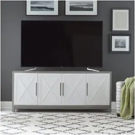 499-tv78 Liberty Furniture Palmetto Heights Home Entertainment Furniture Tv Console