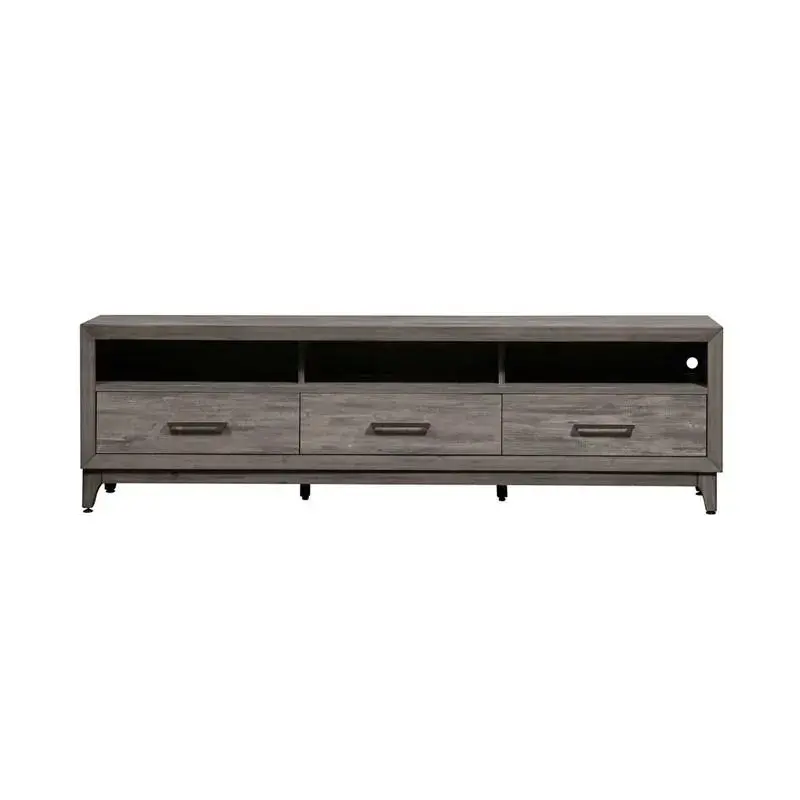 581-tv47 Liberty Furniture Mercury Home Entertainment Furniture Tv Console