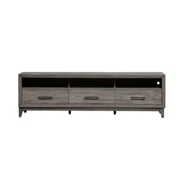 581-tv62 Liberty Furniture Mercury Home Entertainment Furniture Tv Console