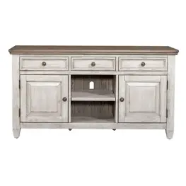 824-tv56t Liberty Furniture Heartland Home Entertainment Furniture Tv Console