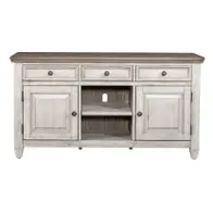 824-tv56t Liberty Furniture Heartland Home Entertainment Furniture Tv Console