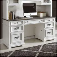 417-ho132 Liberty Furniture Allyson Park Home Office Furniture Credenza