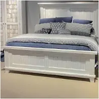237-br13 Liberty Furniture River Place Bedroom Furniture Bed