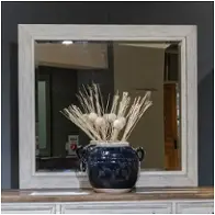 237-br51 Liberty Furniture River Place Bedroom Furniture Mirror