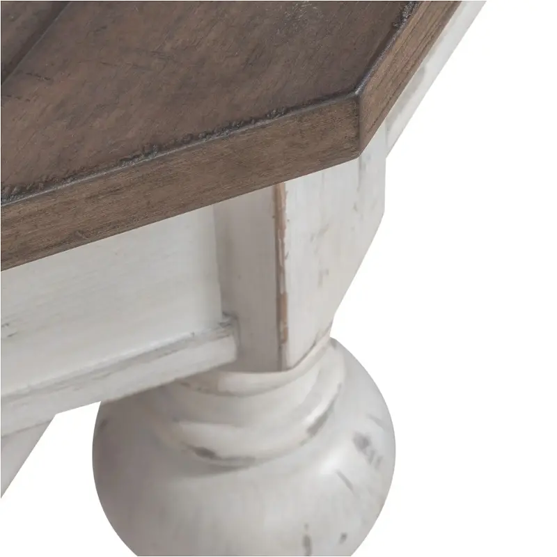 237-at6430 Liberty Furniture River Place Accent Furniture Accent Table