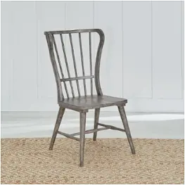 237g-c1000s Liberty Furniture River Place Dining Room Furniture Dining Chair