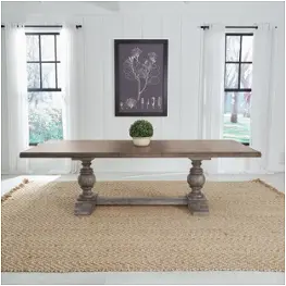 237g-t4402 Liberty Furniture River Place Dining Room Furniture Dining Table