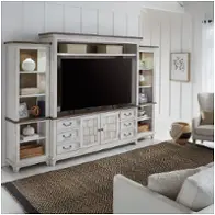 237-er00t Liberty Furniture River Place Home Entertainment Furniture Entertainment Center