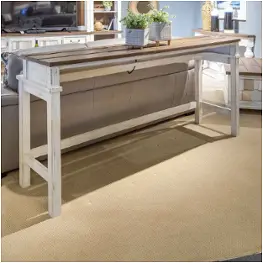 237-ot7636 Liberty Furniture River Place Living Room Furniture Accent Table