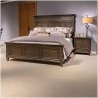 297-br13 Liberty Furniture Paradise Valley Bedroom Furniture Bed