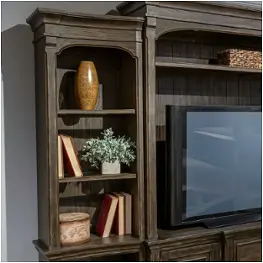 297-el00t Liberty Furniture Paradise Valley Home Entertainment Furniture Entertainment Center