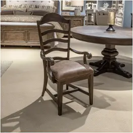 297-c2001a Liberty Furniture Paradise Valley Dining Room Furniture Dining Chair