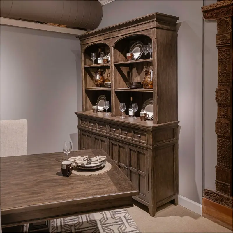 297-cb6640 Liberty Furniture Paradise Valley Dining Room Furniture China