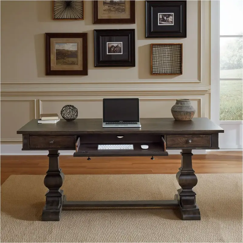 297-ho107 Liberty Furniture Paradise Valley Writing Desk