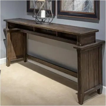 297-ot7837 Liberty Furniture Paradise Valley Living Room Furniture Accent Table