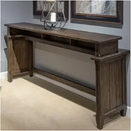 297-ot7837 Liberty Furniture Paradise Valley Living Room Furniture Accent Table