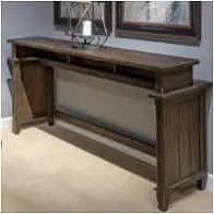297-ot7837 Liberty Furniture Paradise Valley Living Room Furniture Accent Table