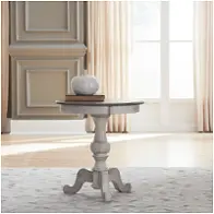 303w-ot1022 Liberty Furniture Ocean Isle Living Room Furniture End Table