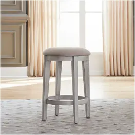 303w-ot9001 Liberty Furniture Ocean Isle Living Room Furniture Stool