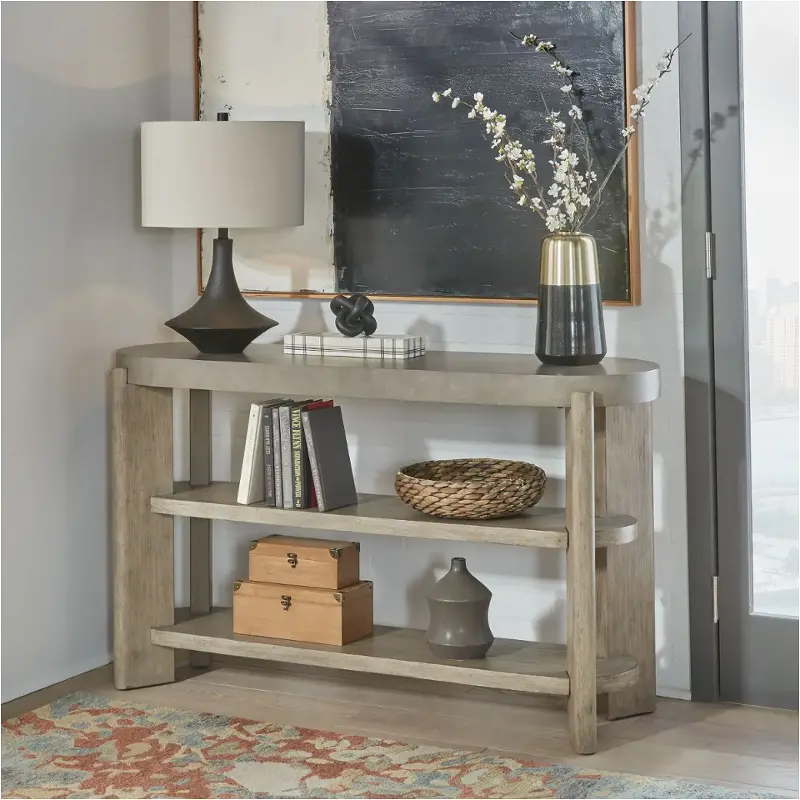 674-ot1030 Liberty Furniture Affinity Living Room Furniture Sofa Table