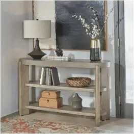 674-ot1030 Liberty Furniture Affinity Living Room Furniture Sofa Table