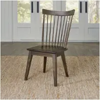 826-c4000s Liberty Furniture Midland Falls Dining Room Furniture Dining Chair