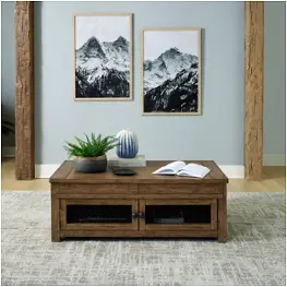 Liberty Furniture Pinebrook Ridge