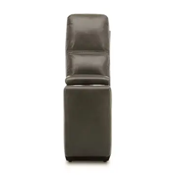 7003gy-40c Liberty Furniture Bentley Living Room Furniture Sectional