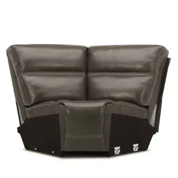 7003gy-40w Liberty Furniture Bentley Living Room Furniture Sectional