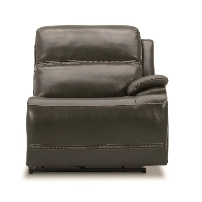 7003gy-42rp Liberty Furniture Bentley Living Room Furniture Sectional