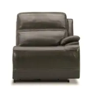 7003gy-42rp Liberty Furniture Bentley Living Room Furniture Sectional