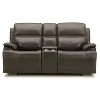 liberty　1002 7003gy-22p Liberty Furniture Bentley Sectional