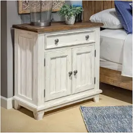 237-br62 Liberty Furniture River Place Bedroom Furniture Chest