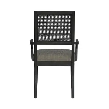 271-c9101a Liberty Furniture Caruso Heights Dining Room Furniture Dining Chair