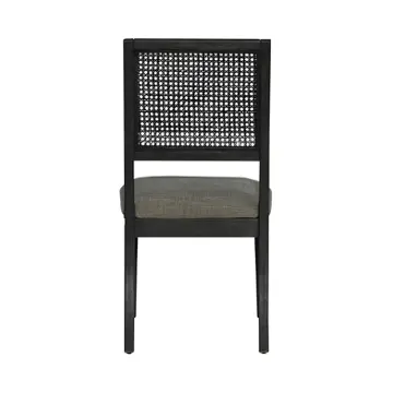 271-c9101s Liberty Furniture Caruso Heights Dining Room Furniture Dining Chair