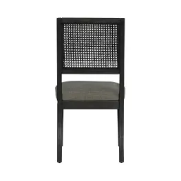 271-c9101s Liberty Furniture Caruso Heights Dining Room Furniture Dining Chair