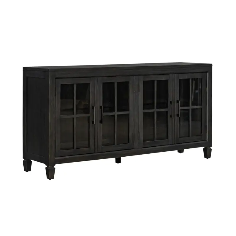 271-sr7236 Liberty Furniture Caruso Heights Dining Room Furniture Server